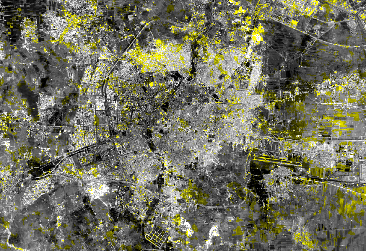CSR Conflict Urbanism Aleppo June 2016