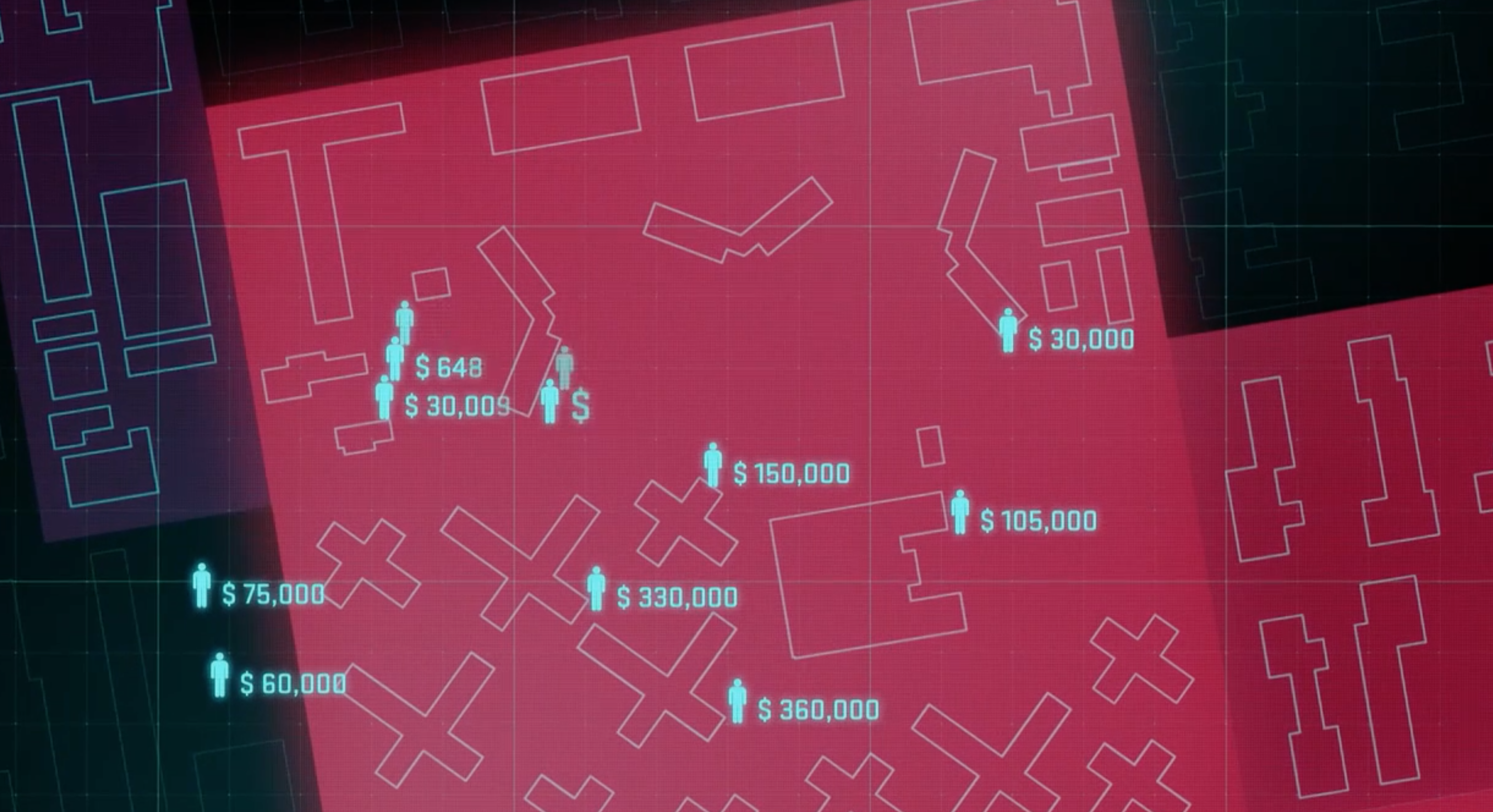SIDL - Human Face of Big Data PBS - Million Dollar Block