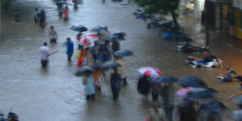 Urban Floods: Interdisciplinary Perspectives