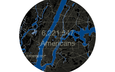 "Who We Are" at the Museum of the City of New York