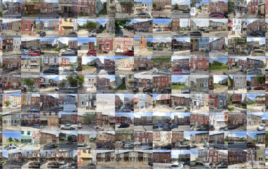 144 of 10,049 homes purchased by investors in 2018 in Philadelphia.