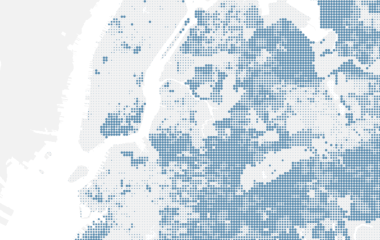 Percentage of the population with only high-school level education or less