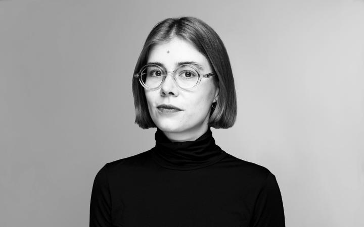 Virginia Zang photo