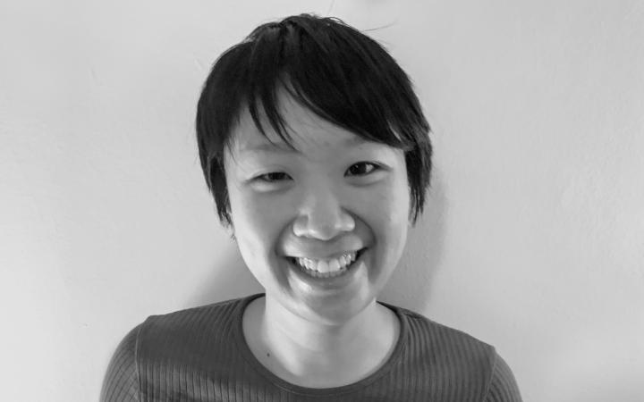 Adeline Chum contact image