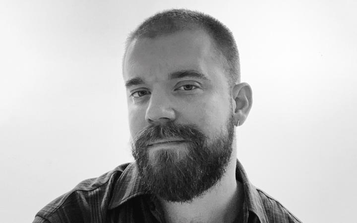 Dan Miller Main Photo