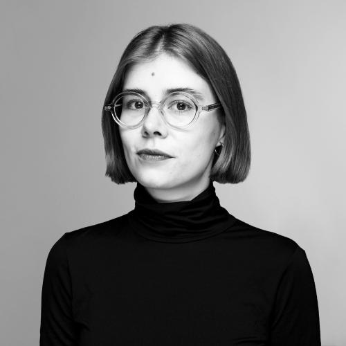 Virginia Zang photo