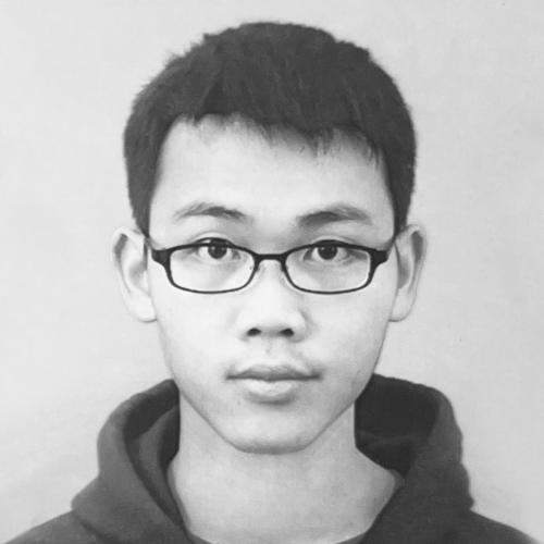Hongqian Li Photo