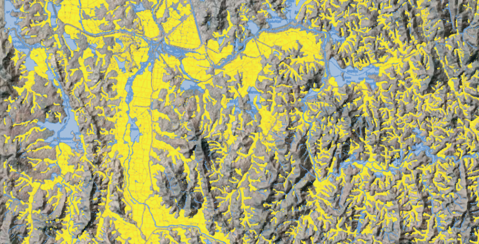 Hydropolitics in Madagascar