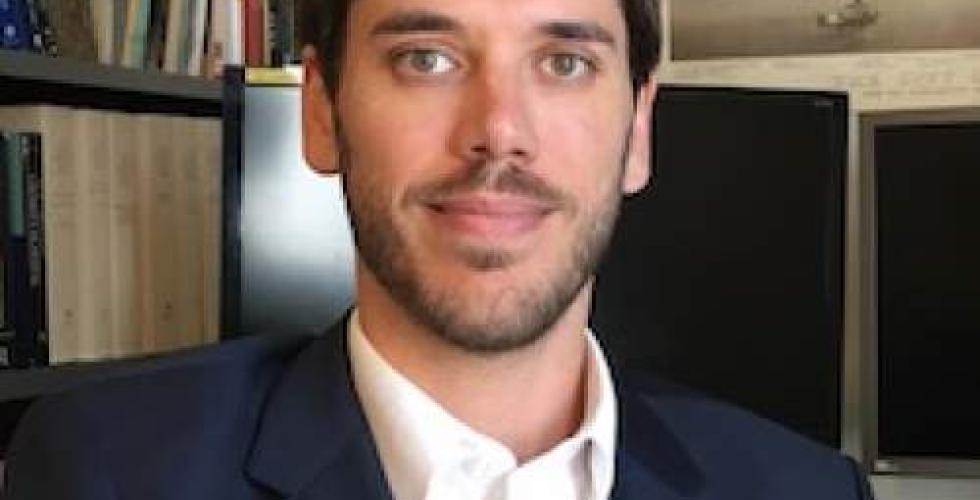 Wright Kennedy contact image