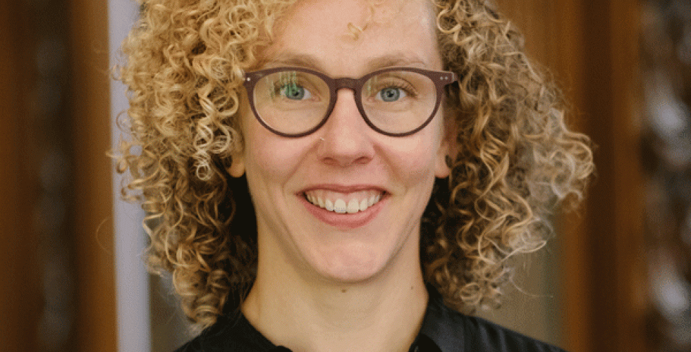 Michelle McSweeney contact image