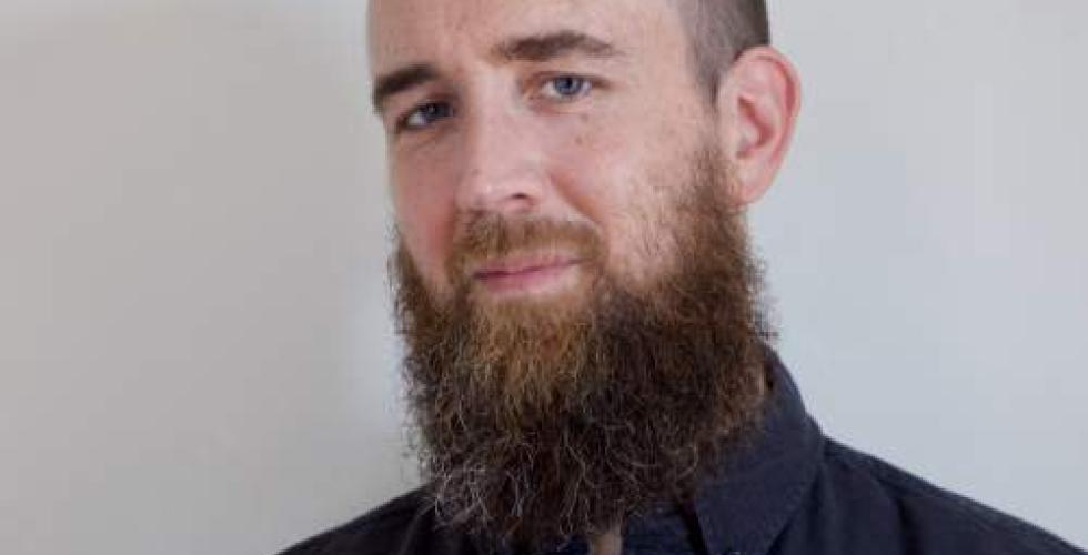 Brian House contact image