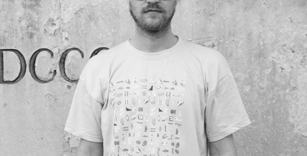 Jochen Hartmann contact image