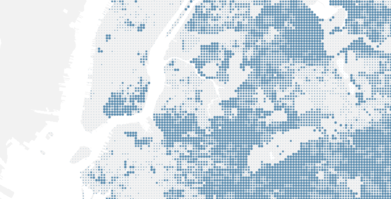Percentage of the population with only high-school level education or less