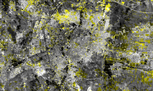 CSR Conflict Urbanism Aleppo June 2016