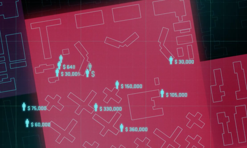 SIDL - Human Face of Big Data PBS - Million Dollar Block