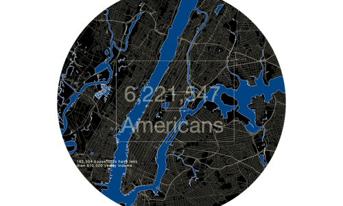 "Who We Are" at the Museum of the City of New York