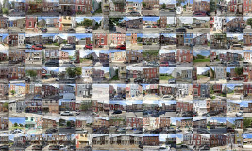 144 of 10,049 homes purchased by investors in 2018 in Philadelphia.