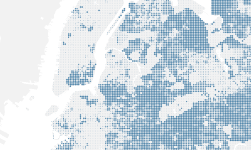 Percentage of the population with only high-school level education or less