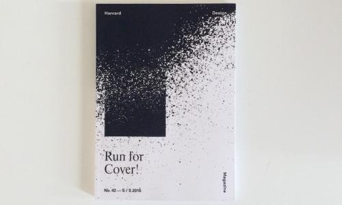 GSD Magazine Cover