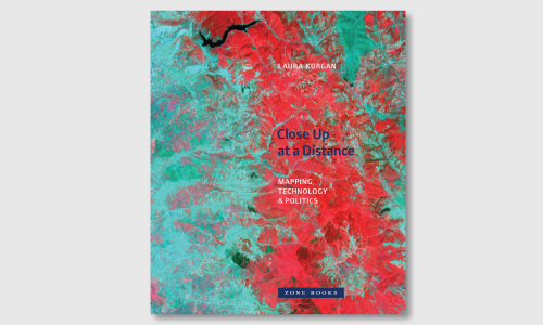 Close Up at a Distance Book Cover