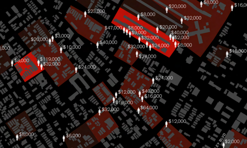 SIDL New Orleans City Council Main Image