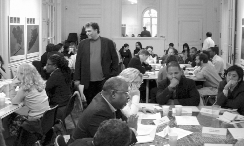 SIDL Scenario Planning