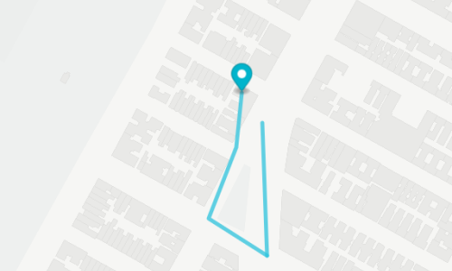 Web map main image
